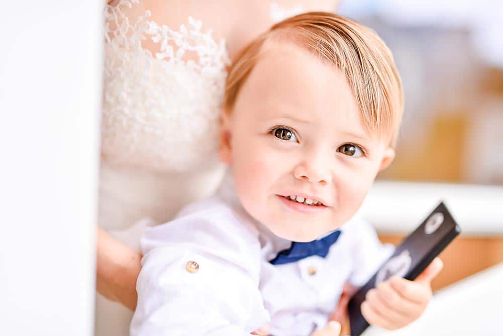 Hochzeitsfotograf Max Hörath