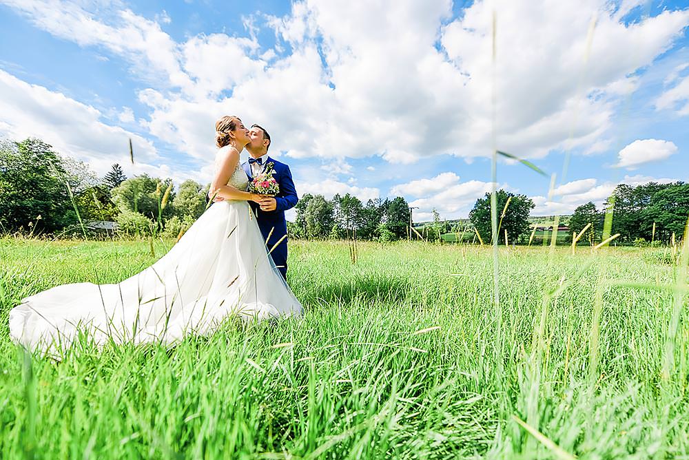 Hochzeitsfotograf Max Hörath