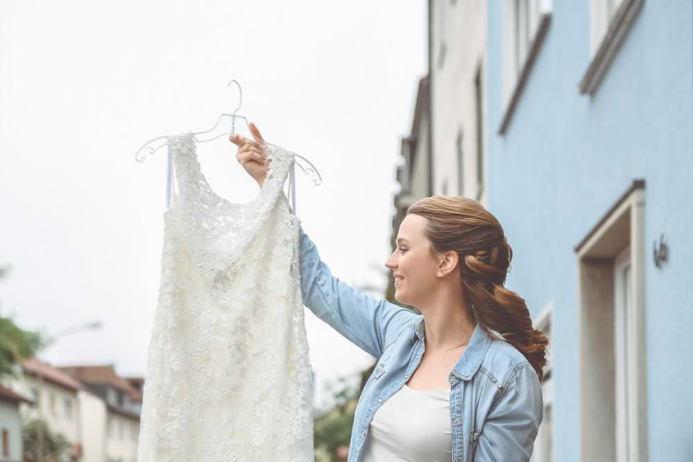Hochzeit Bamberg Hochzeitsfotograf