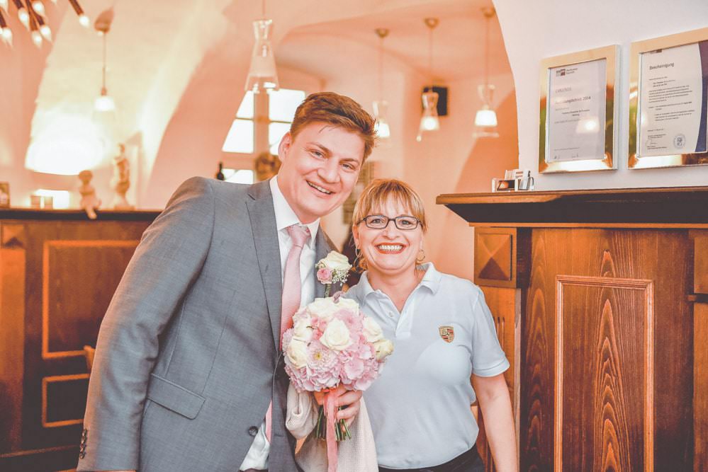 Hochzeitsfotograf