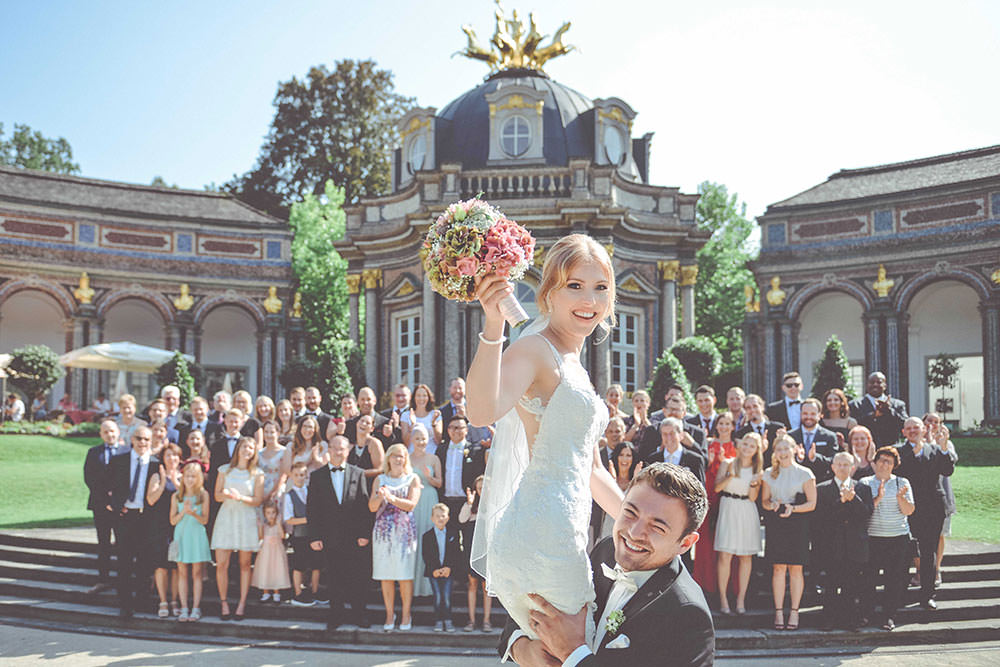 Hochzeitsfotograf