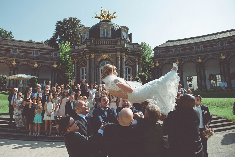 Hochzeitsfotograf