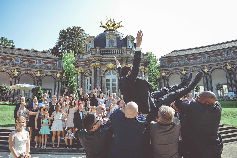 Hochzeitsfotograf
