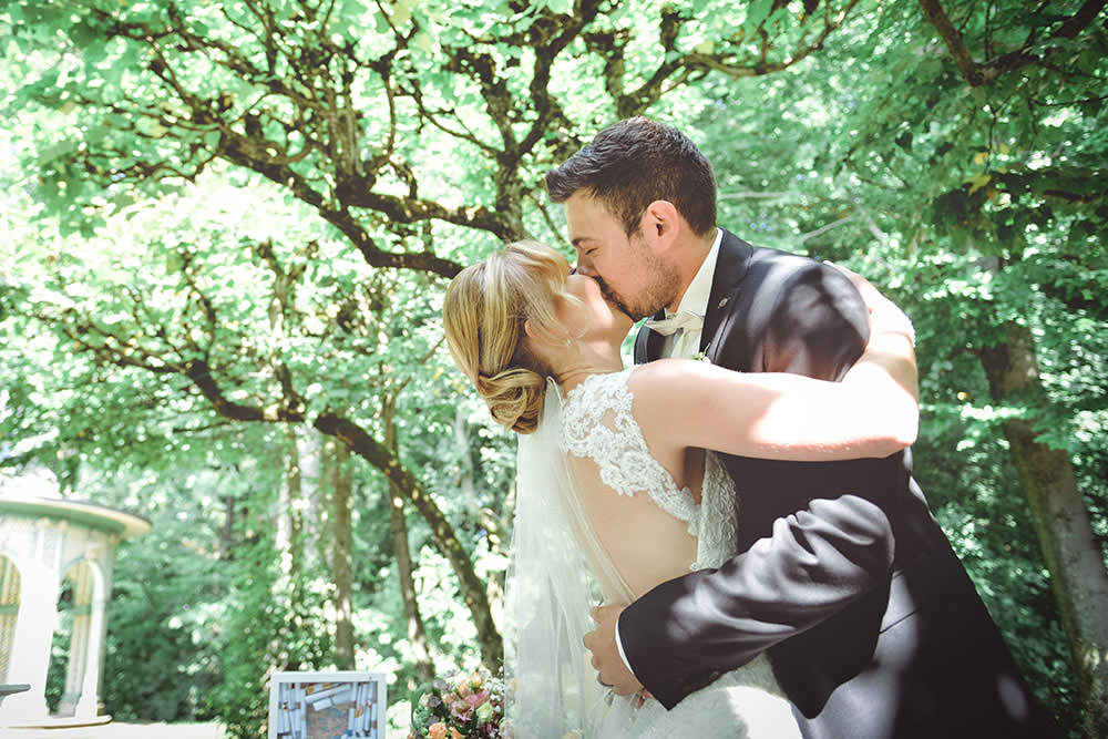 Hochzeitsfotograf