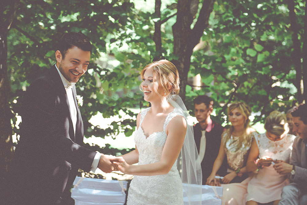Hochzeitsfotograf