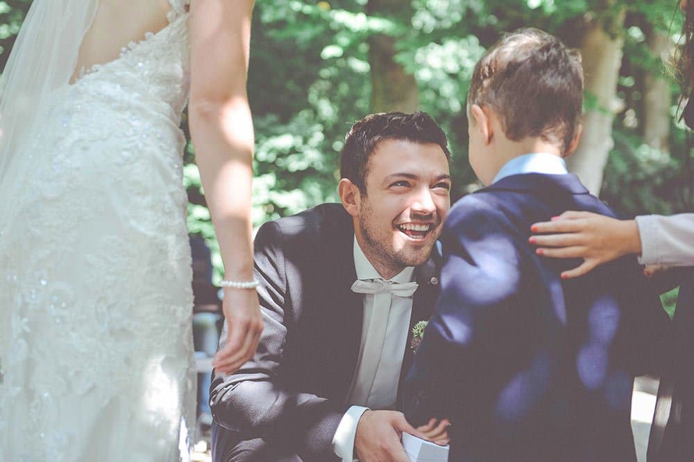 Hochzeitsfotograf