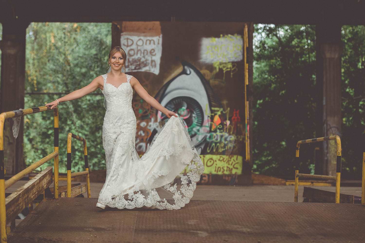 Hochzeitsfotograf