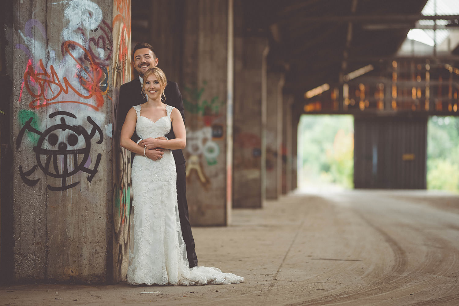 Hochzeitsfotograf