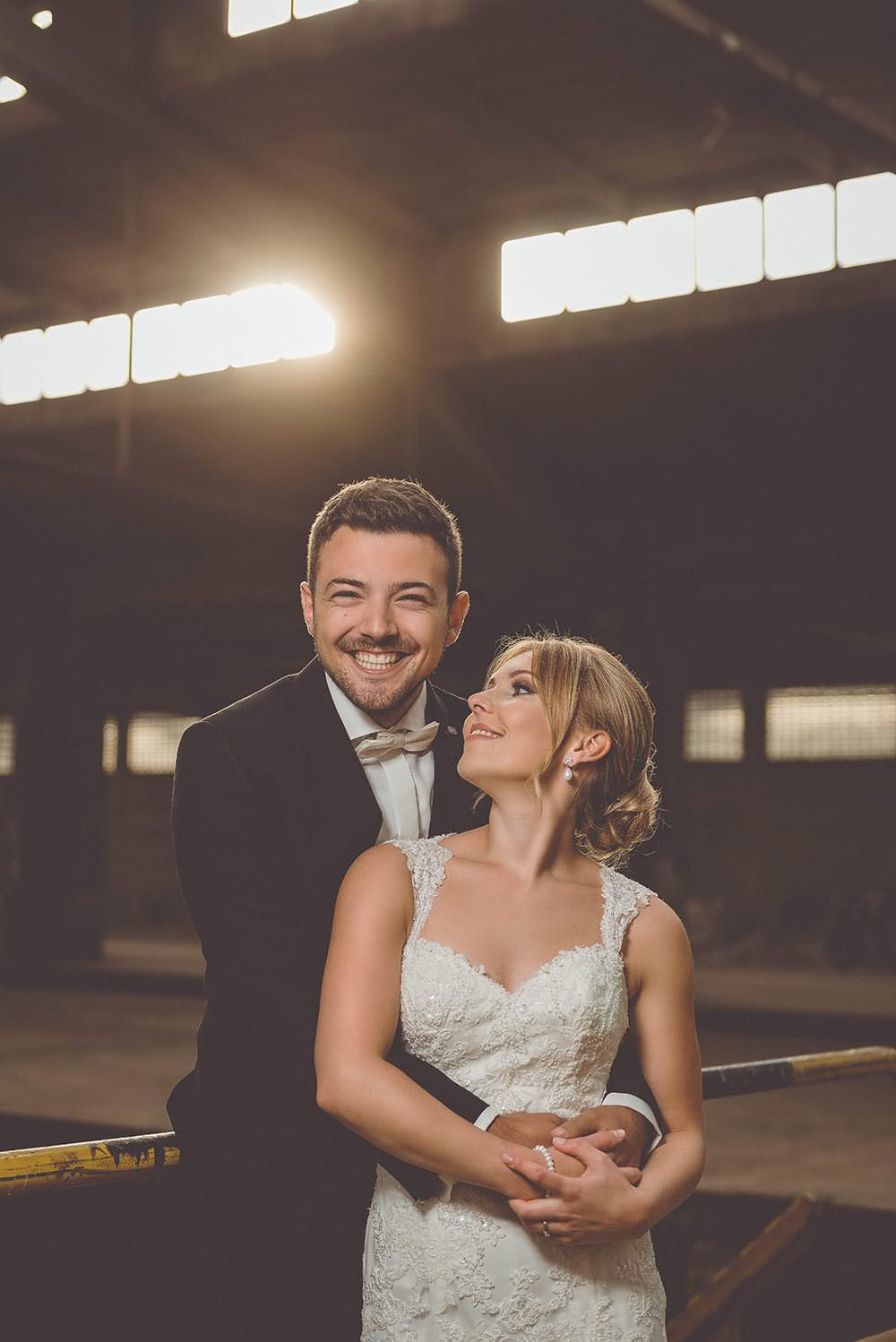 Hochzeitsfotograf