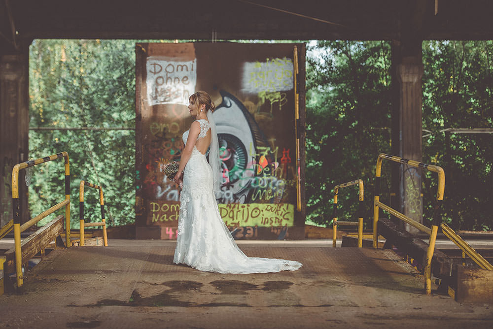 Hochzeitsfotograf