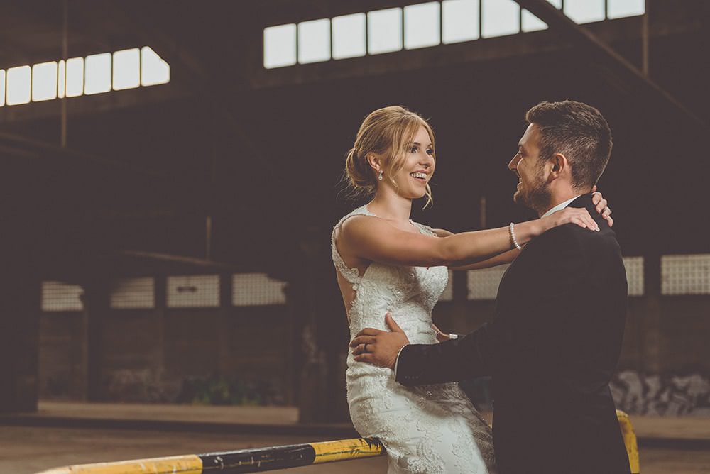 Hochzeitsfotograf