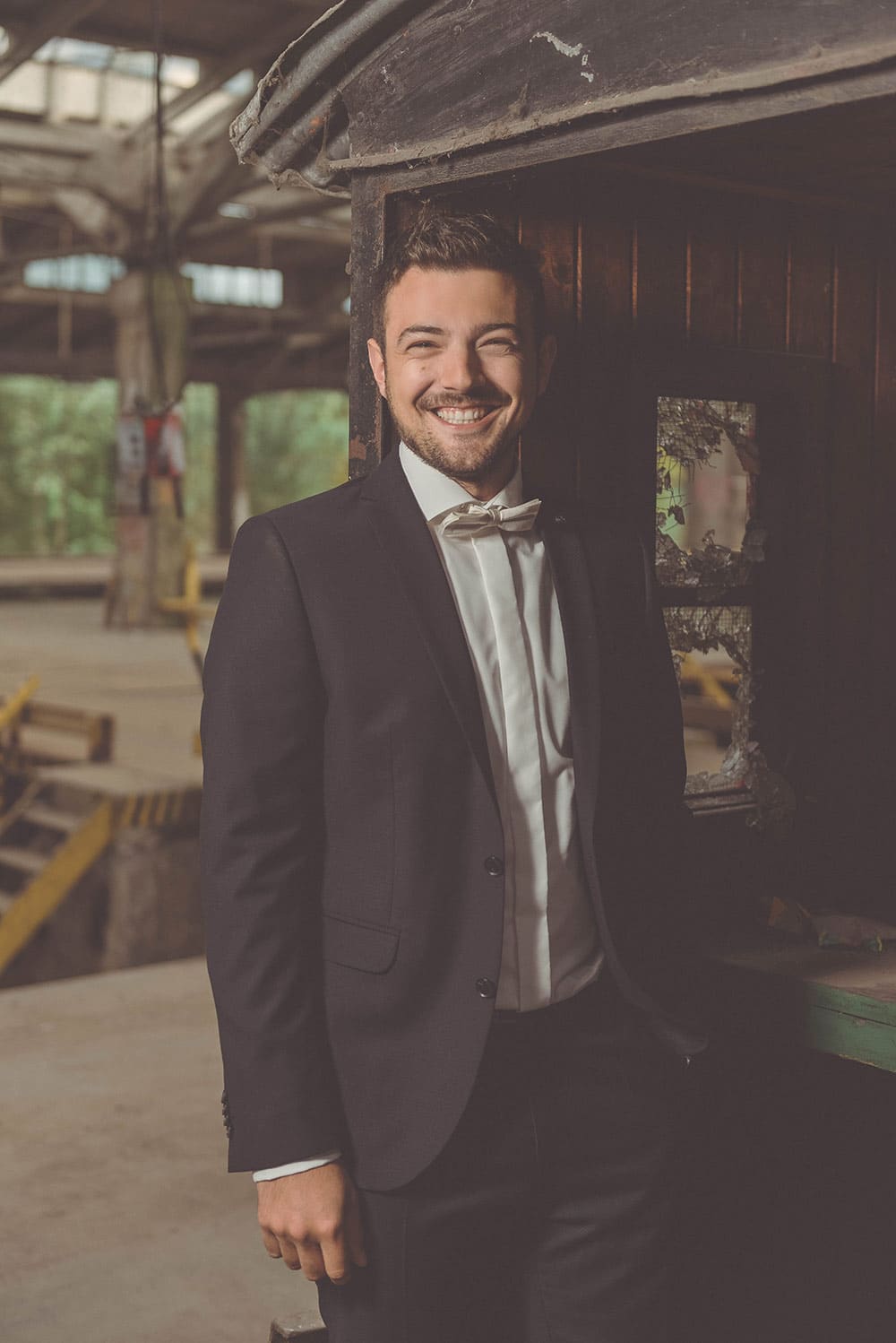 Hochzeitsfotograf