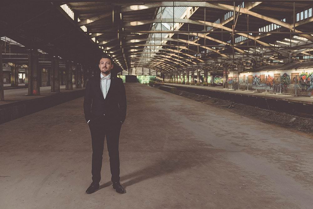 Hochzeitsfotograf