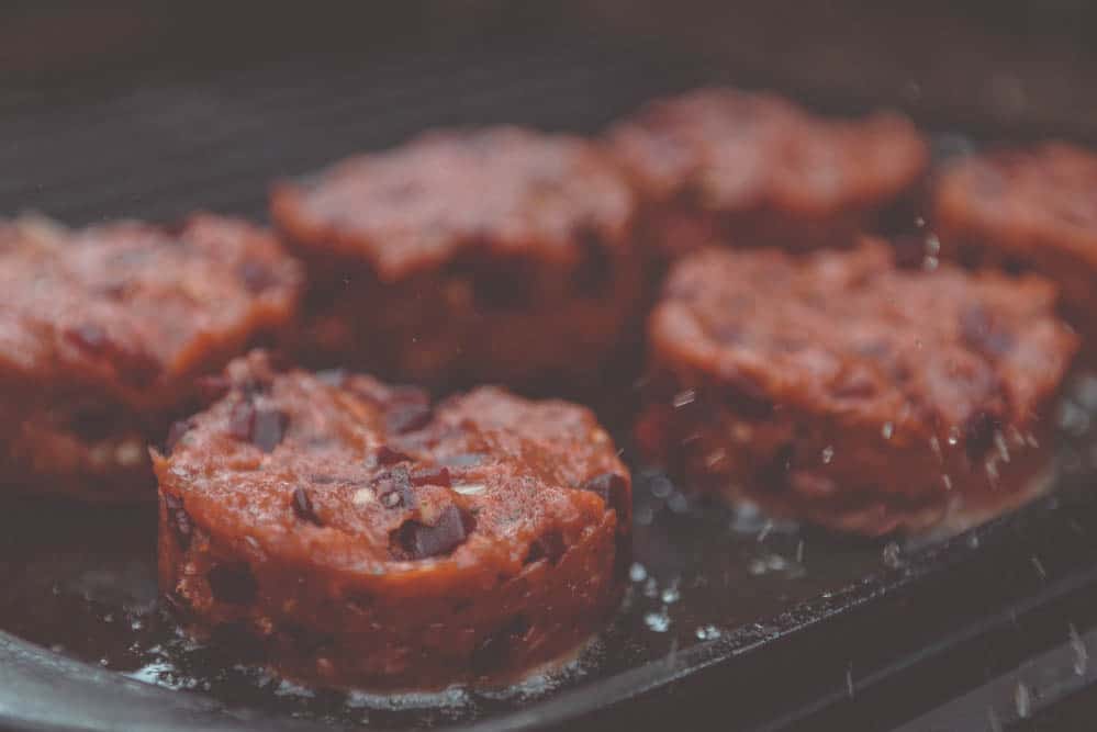 Weber Grillkurs Grill Academy