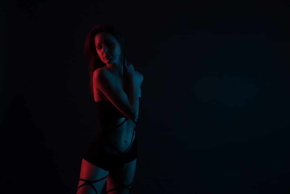 Fotoshooting
