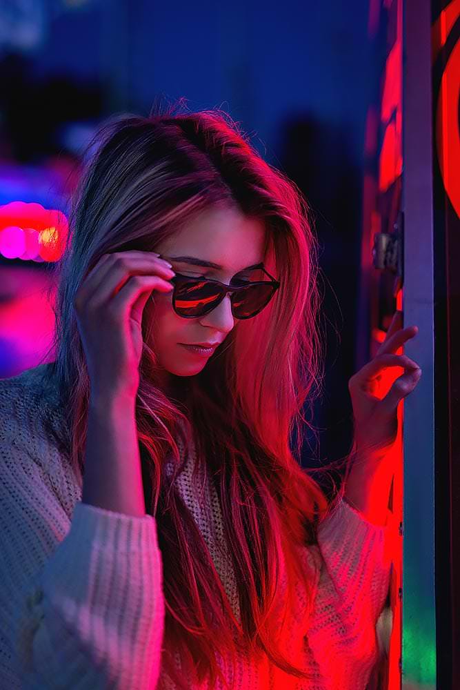 Fotoshooting Volksfest