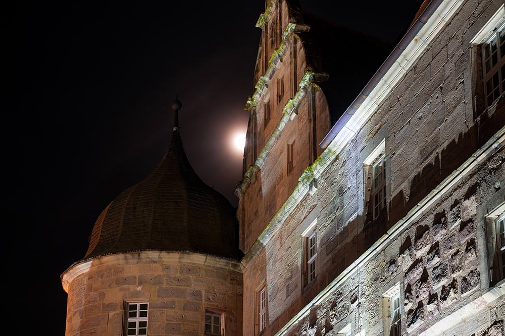 Kronach leuchtet