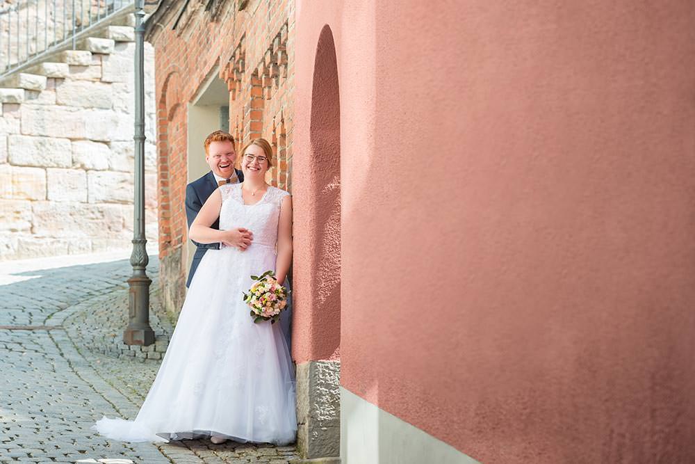Hochzeitsfotograf Kulmbach Max Hörath