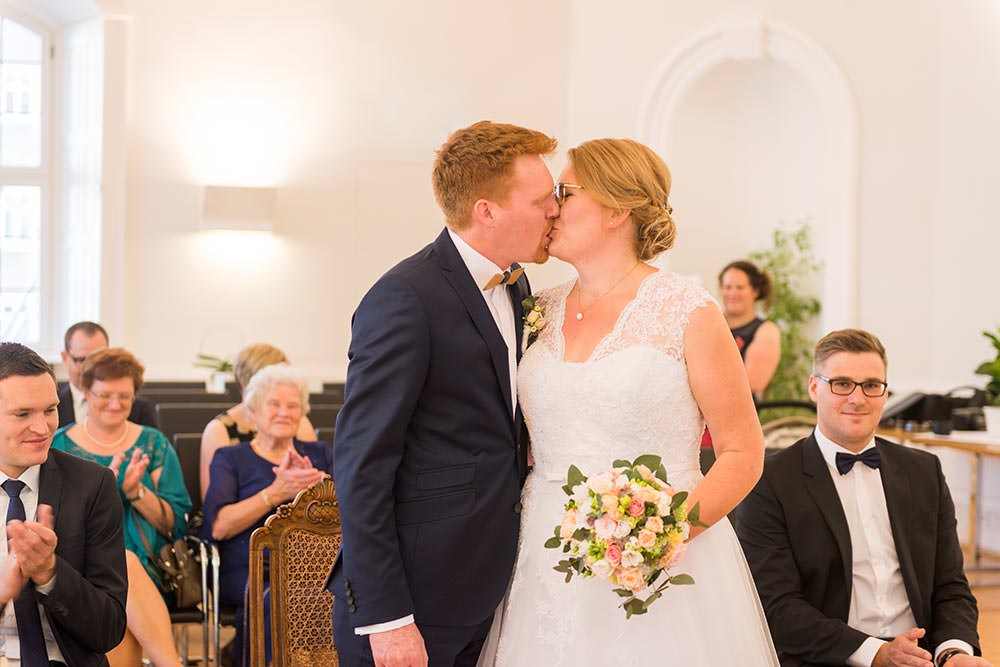 Hochzeitsfotograf Kulmbach Max Hörath