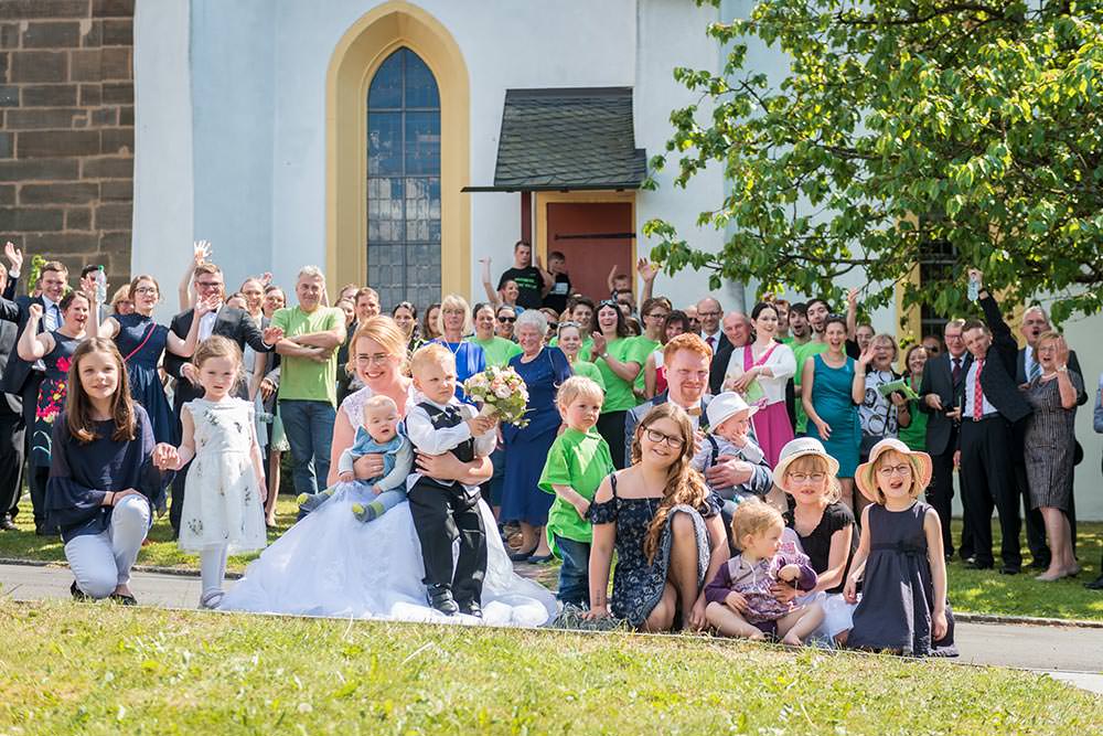 Hochzeitsfotograf Kulmbach Max Hörath