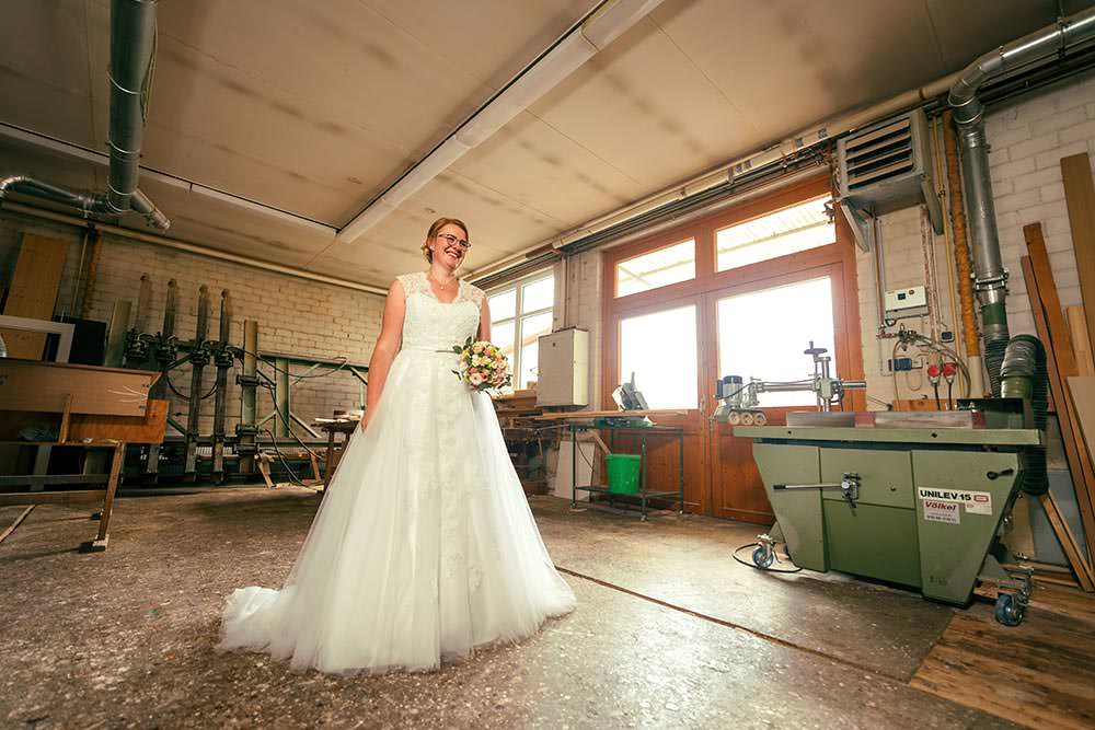 Hochzeitsfotograf Kulmbach Max Hörath