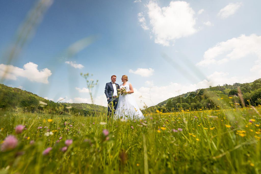 Hochzeitsfotograf Kulmbach Max Hörath