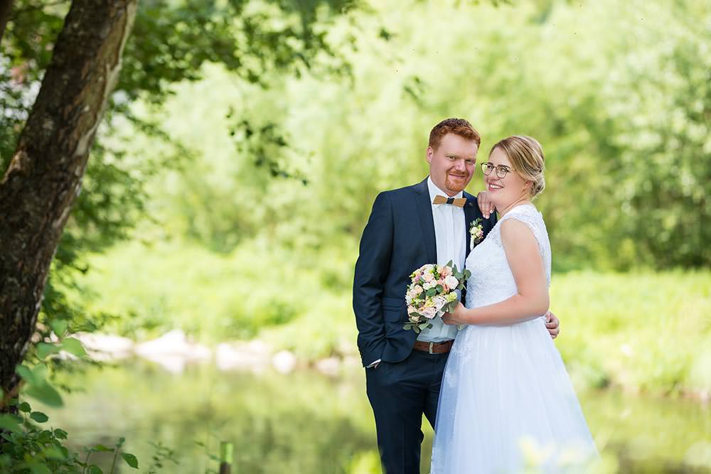 Hochzeitsfotograf Kulmbach Max Hörath