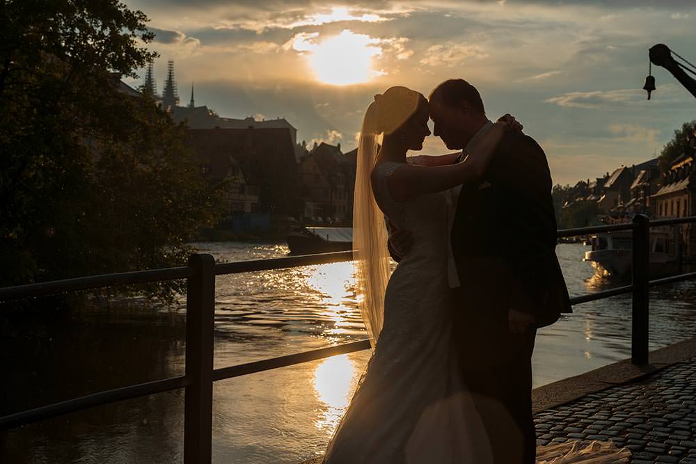 After Wedding Bamberg