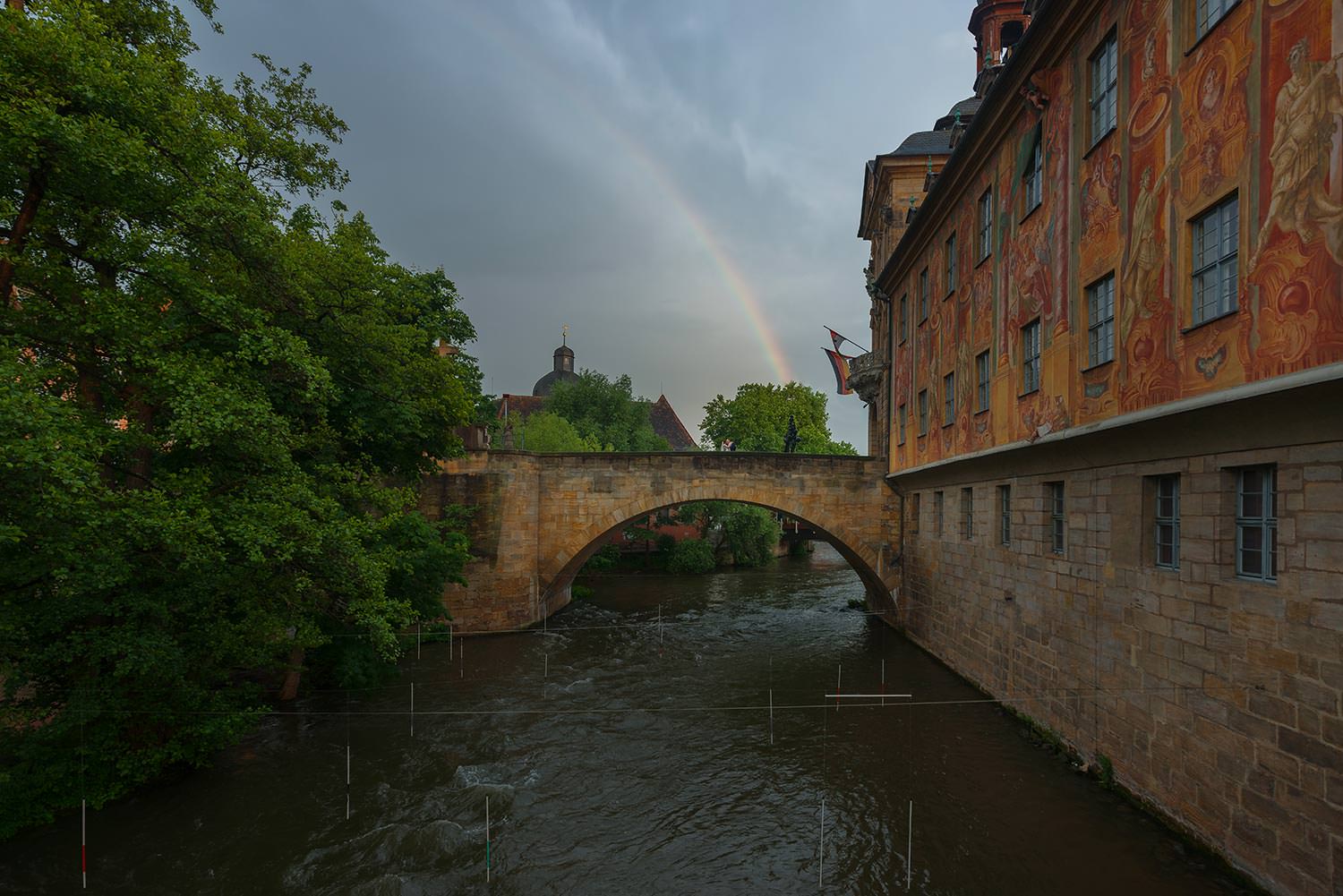 After Wedding Bamberg