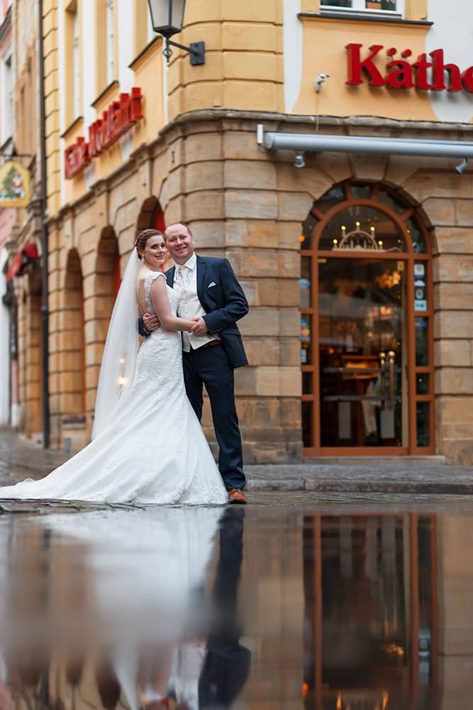 After Wedding Bamberg