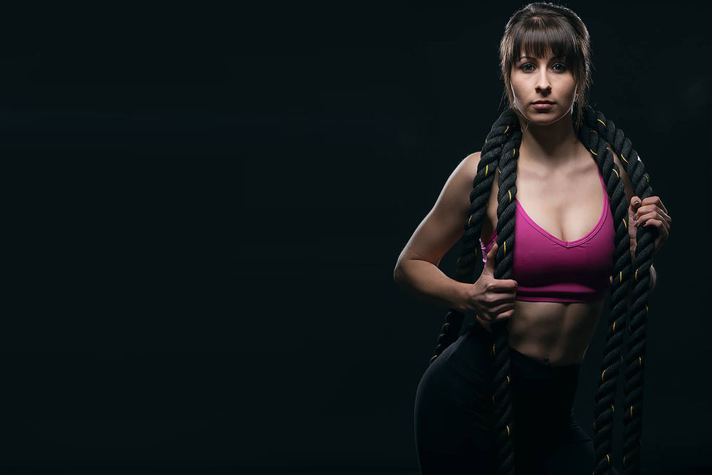 Fitness Model