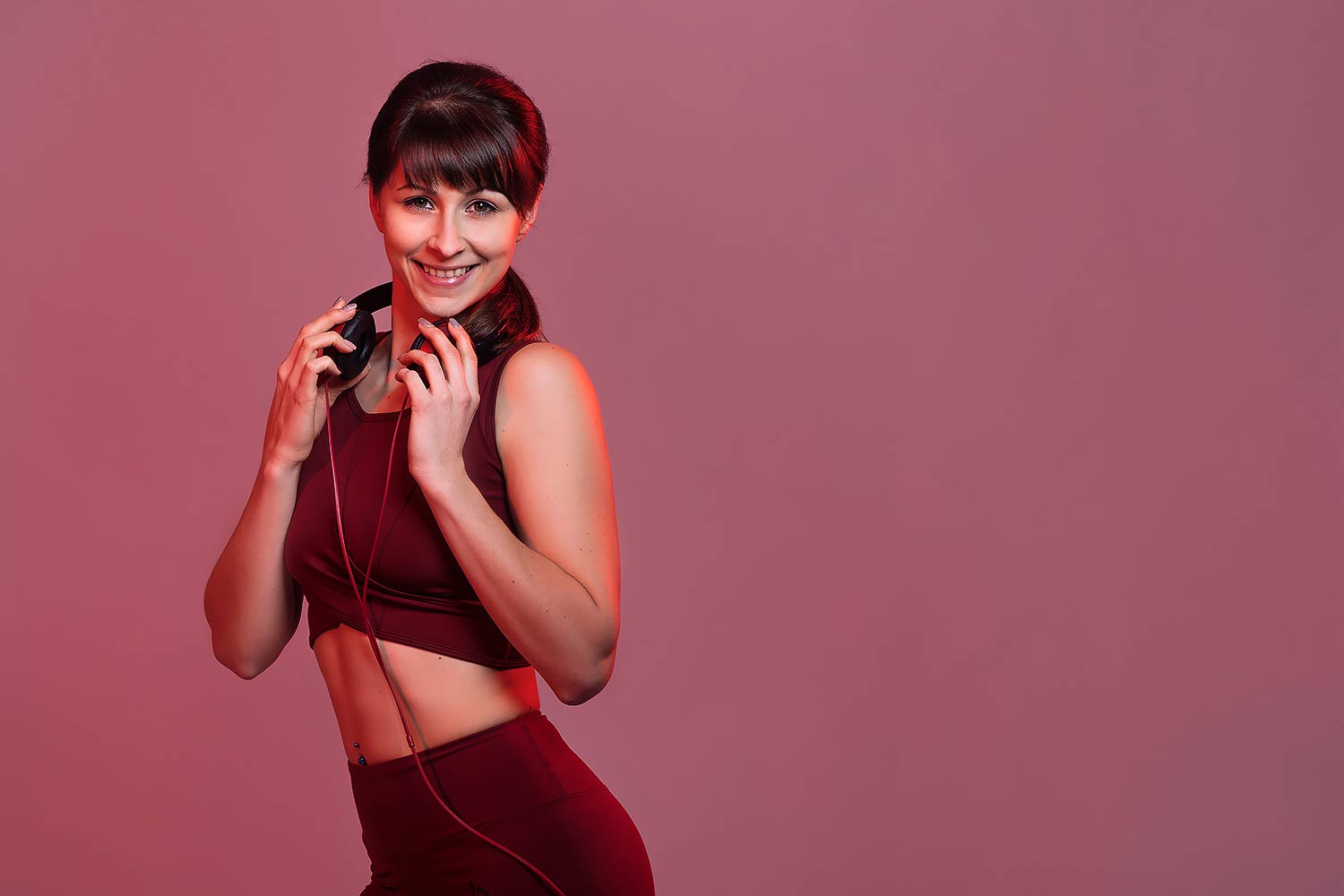 Fitnessmodel