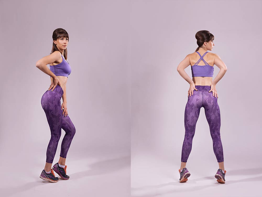 Fitnessmodel