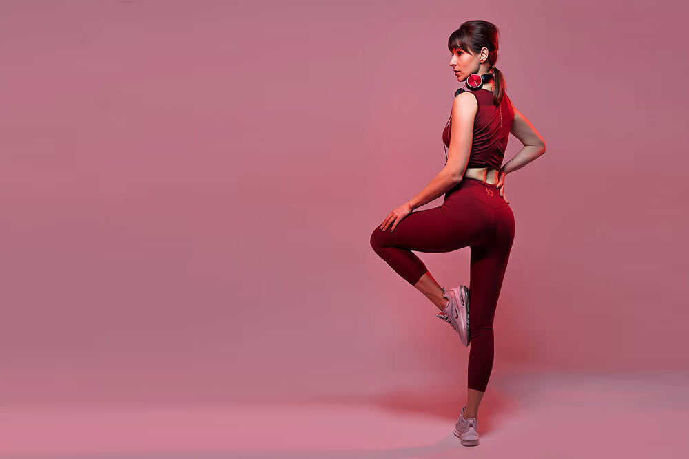 Fitness Model