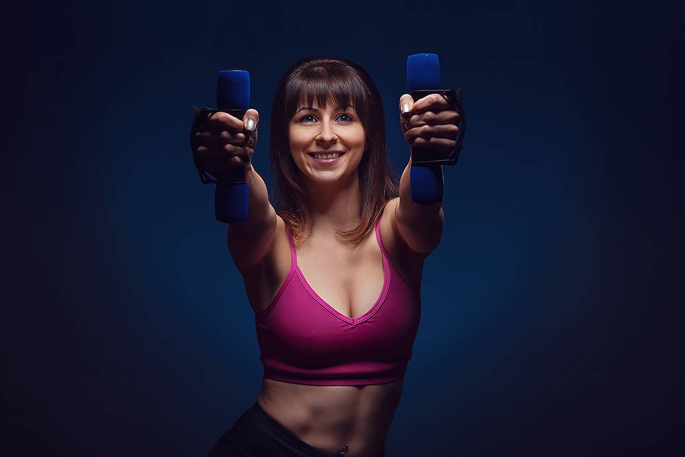 Fitnessmodel
