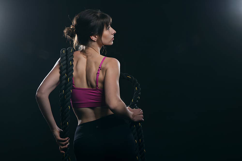 Fitnessmodel