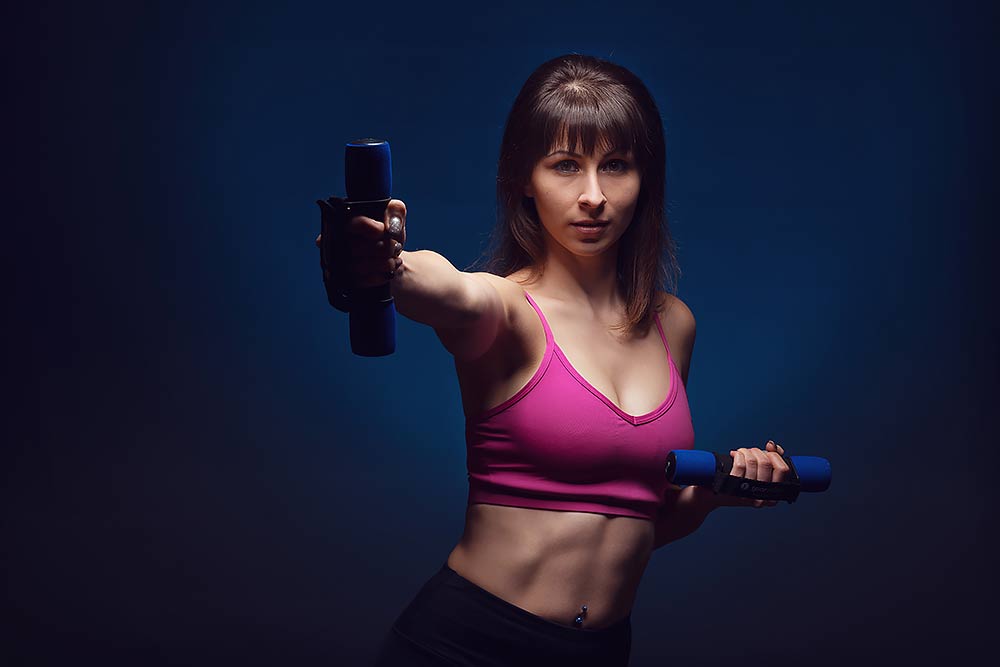Fitnessmodel