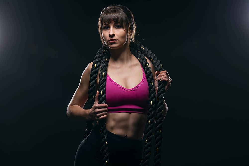 Fitnessmodel