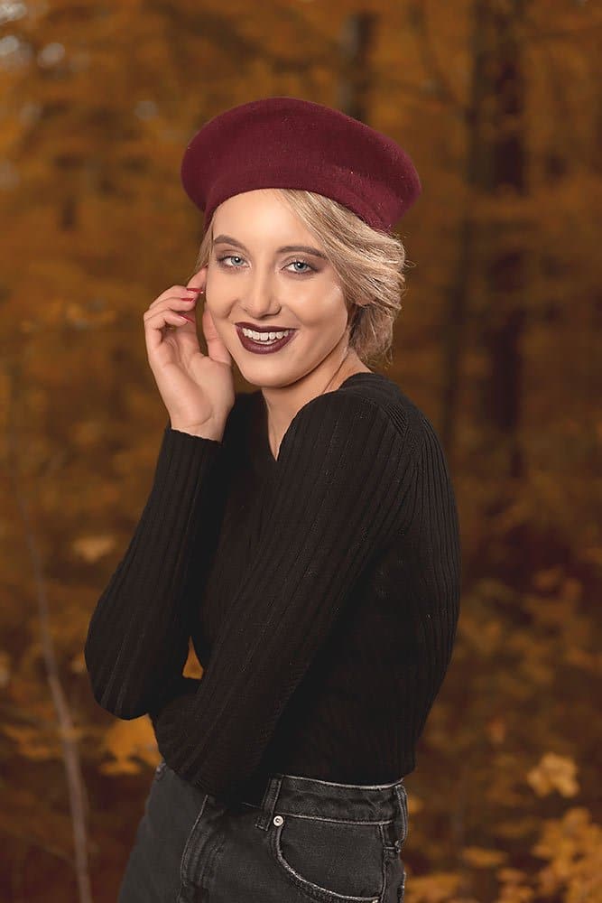 Herbstshooting
