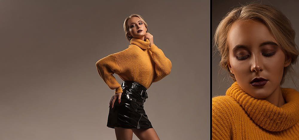 Herbstshooting