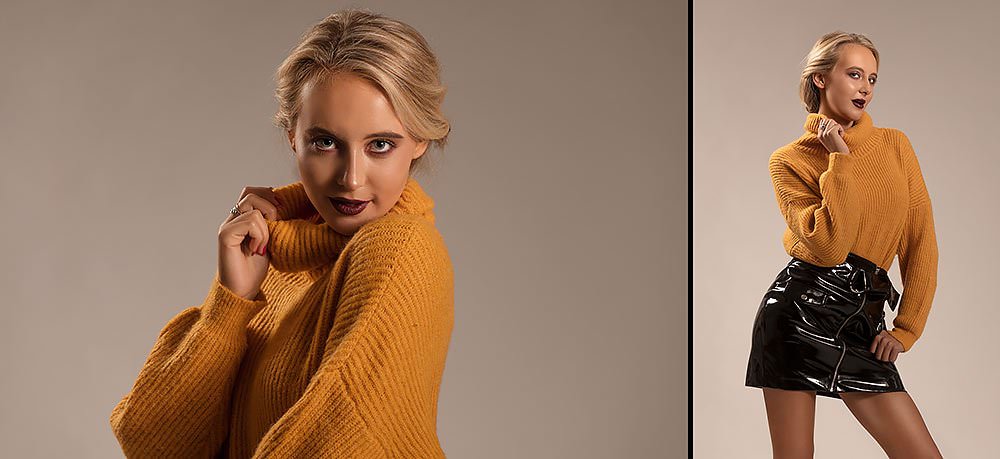 Herbstshooting