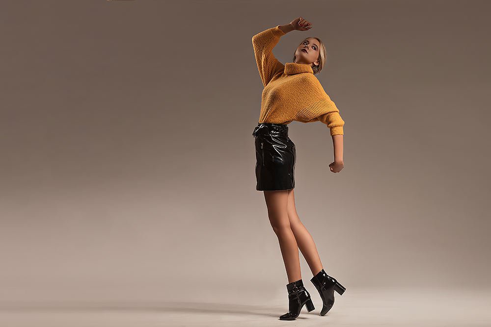 Herbstshooting