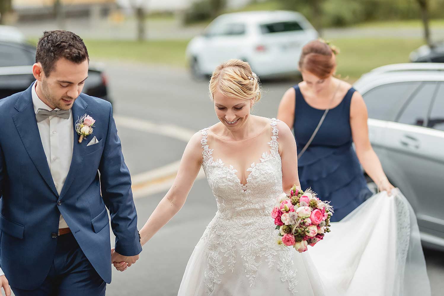 Fotograf Hochzeit Max Hörath