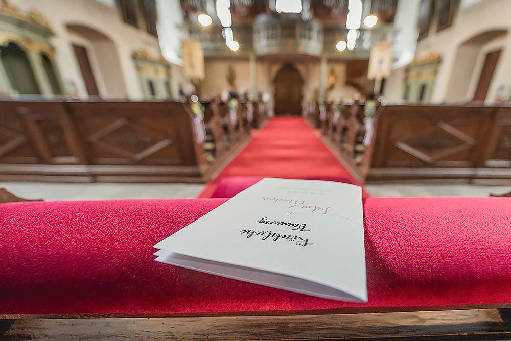 Fotograf Hochzeit Max Hörath