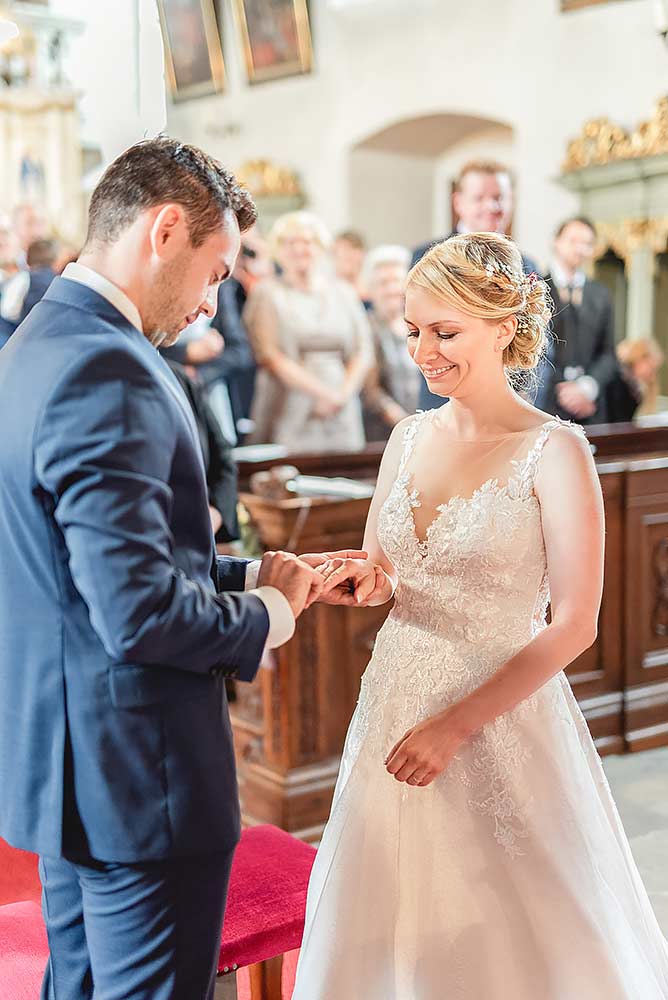 Fotograf Hochzeit Max Hörath
