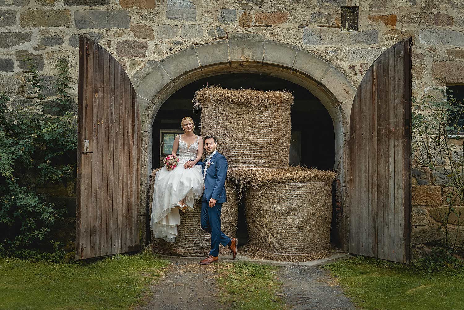 Fotograf Hochzeit Max Hörath