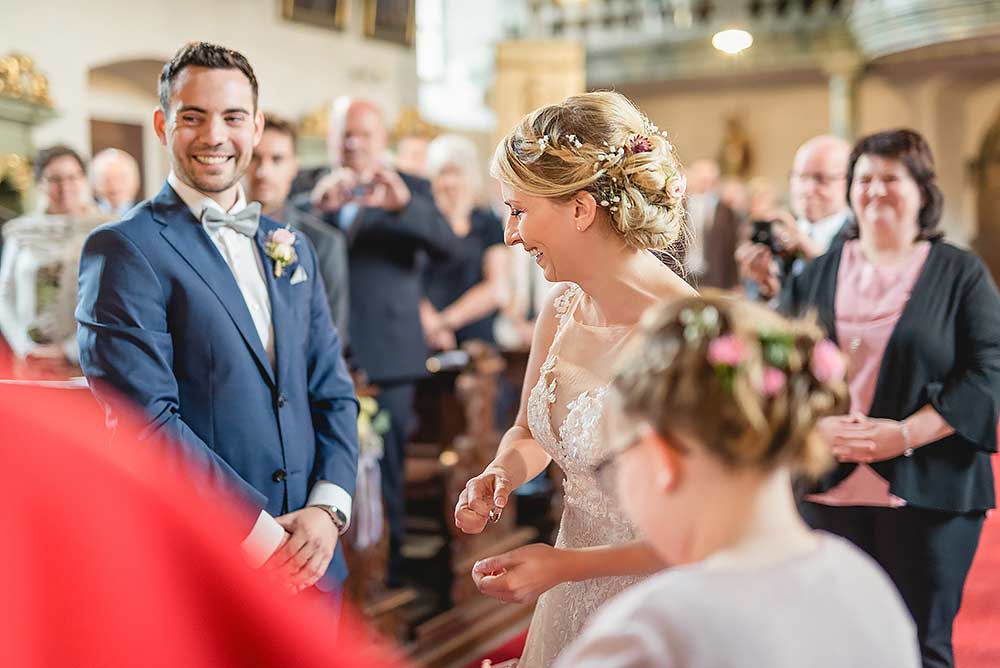 Fotograf Hochzeit Max Hörath