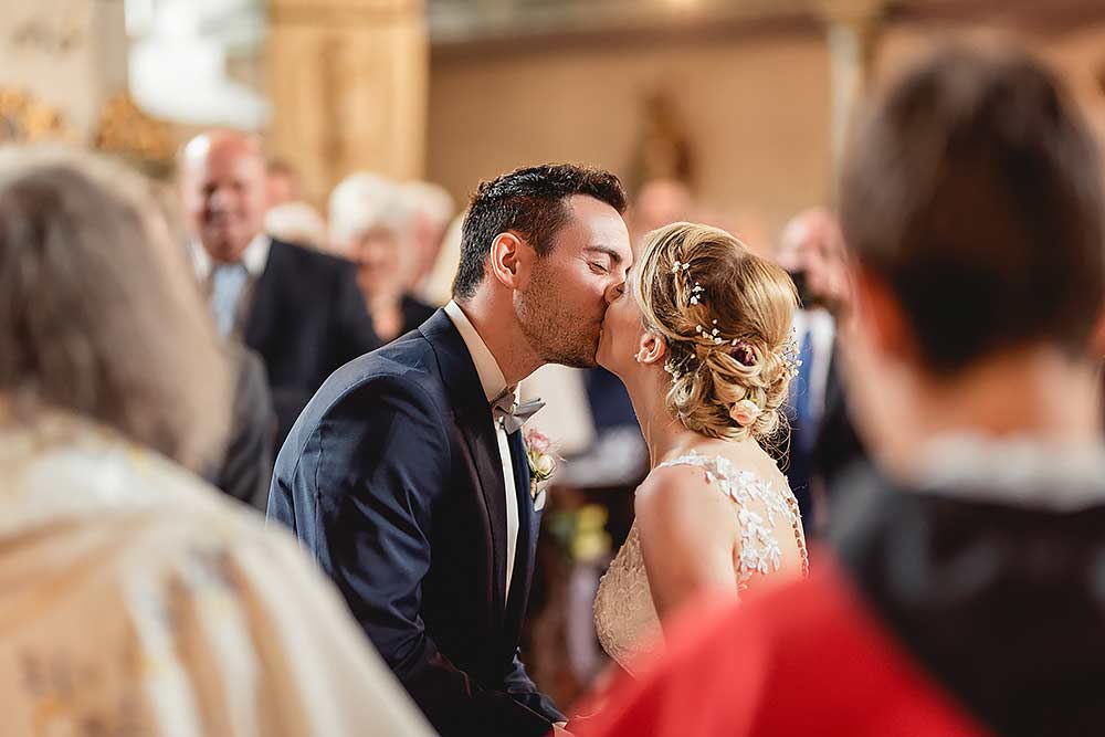 Fotograf Hochzeit Max Hörath