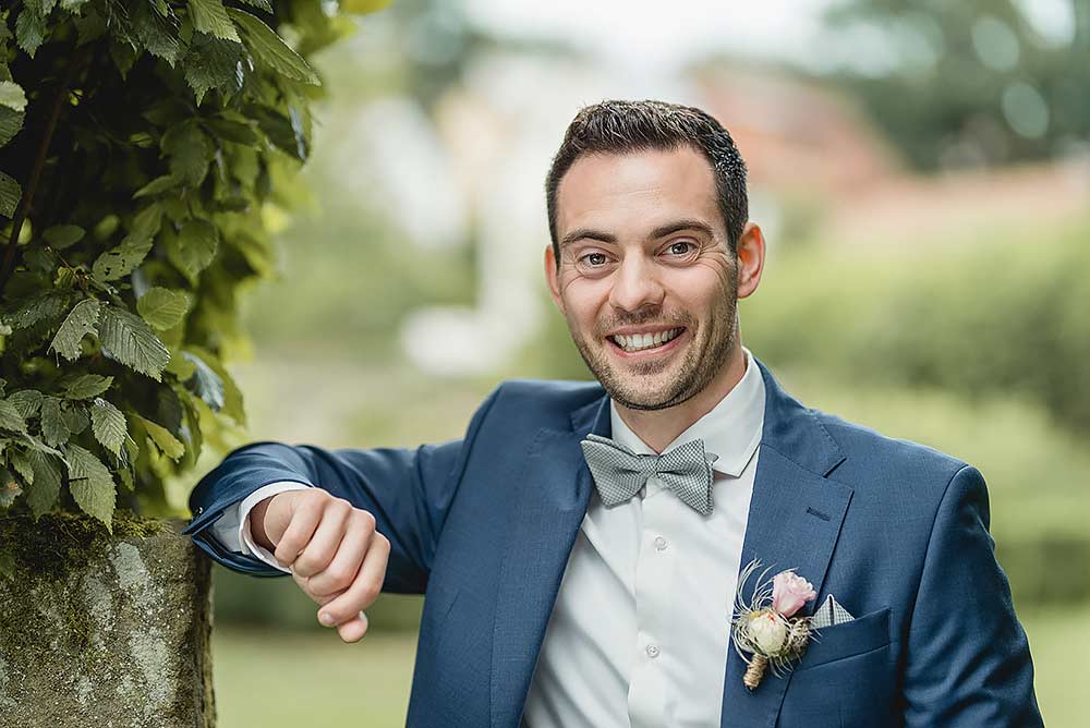 Fotograf Hochzeit Max Hörath