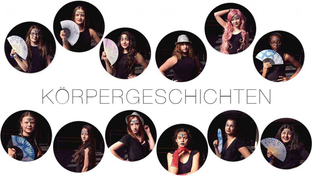 körpergeschichten